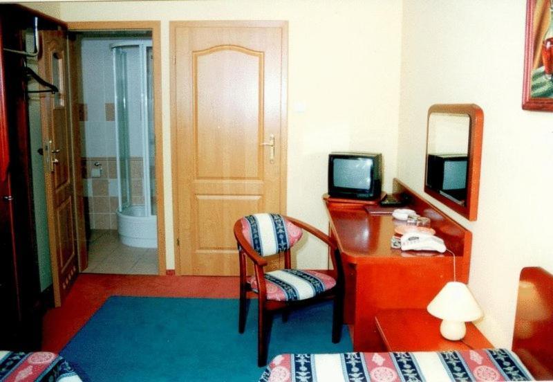 Hotel Rebajlo Pila Room photo